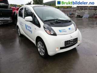 Frontlykt høyre halogen til Mitsubishi i-MiEV, 2010->>  (MITSUBISHI|)