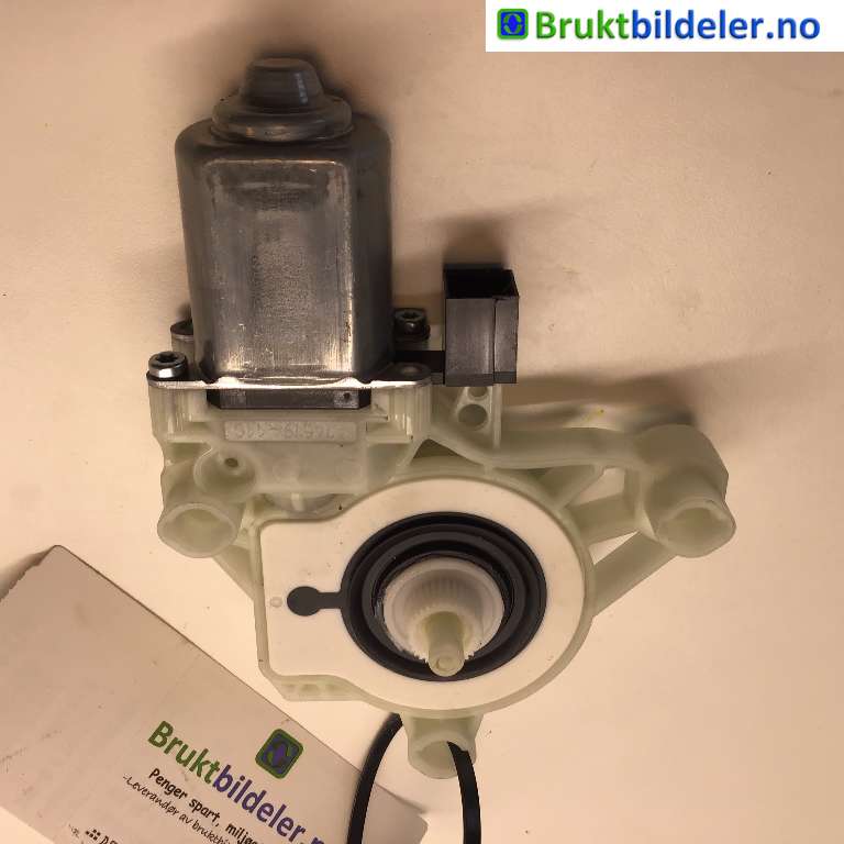 Ruteheis venstre foran til VW ID.4 2020-->> (VOLKSWAGEN|4K0 959 811 A|E21025-100|)
