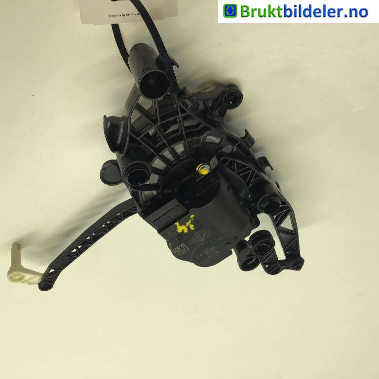 Varmeapparat diverse til VW ID.4 2020-->> (VOLKSWAGEN|2Q0 907 511 F|)