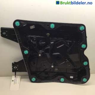 Ruteheis til VW ID.4,   (VOLKSWAGEN|11A 837 462 D|E31137-107|11A 837 402 E)