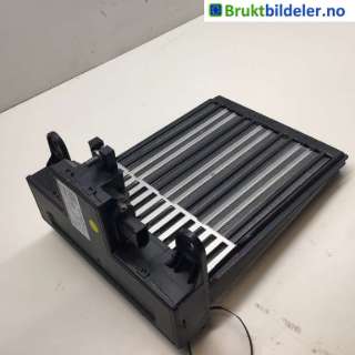 Varmeapparat register til VW ID.4,   (VOLKSWAGEN|1EA 963 581 F|TA61671)