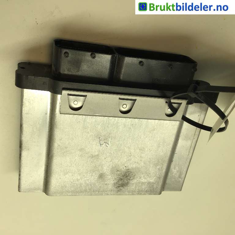 Styreenhet motor til VW Golf VII, 2012-2017 (Fase 1)  (VOLKSWAGEN|04E 907 309 AF)