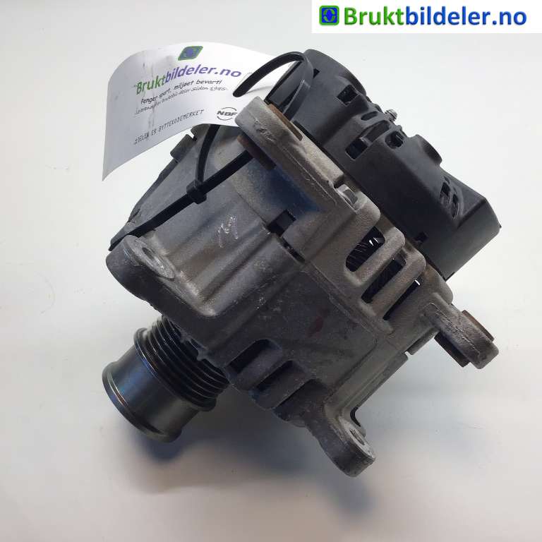 Dynamo til VW Golf VII, 2012-2017 (Fase 1)  (VOLKSWAGEN|04C 903 023 K)