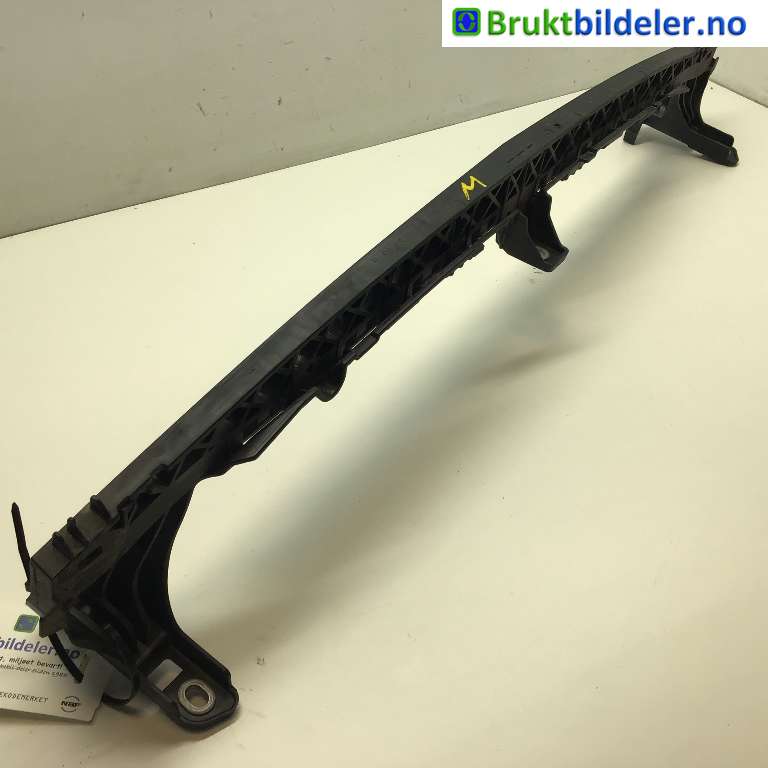 Frontplate øvre til VW Golf VII, 2012-2017 (Fase 1)  (VOLKSWAGEN|5G0 805 705)