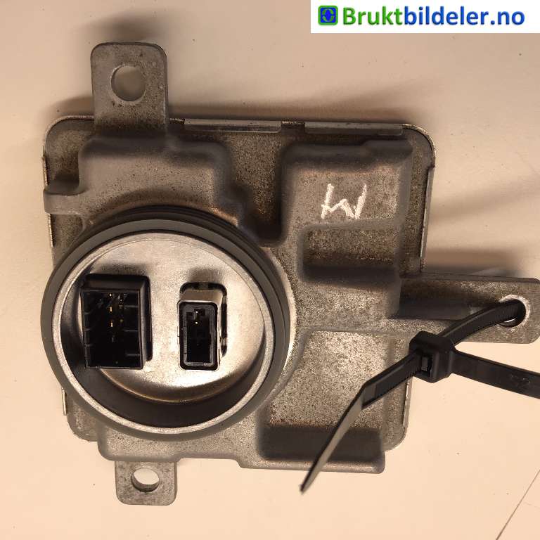 Styreenhet xenon/ballast til VW Golf VII, 2012-2017 (Fase 1)  (VOLKSWAGEN|8K0 941 597 E)