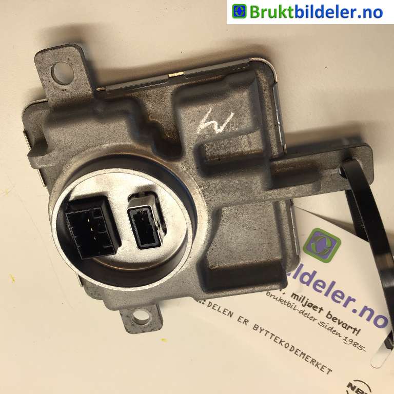 Styreenhet xenon/ballast til VW Golf VII, 2012-2017 (Fase 1)  (VOLKSWAGEN|8K0 941 597 E)