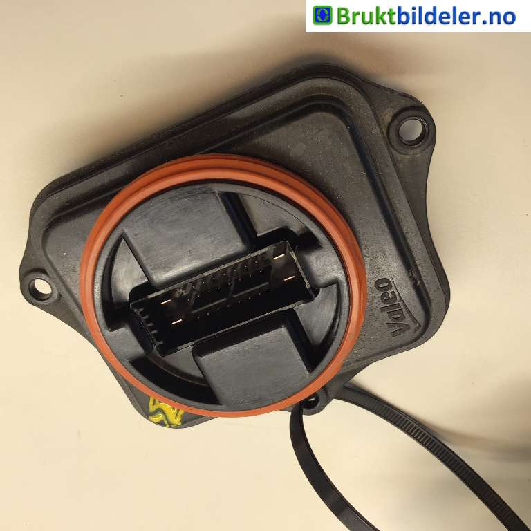 Styreenhet xenon/ballast til VW Golf VII 2012-2017 (Fase 1)  (VOLKSWAGEN|3D0 941 329 E|90025568|)