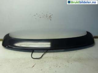 Spoiler bakluke til Mitsubishi ASX, 2010-2019  (MITSUBISHI|6515A206XA)