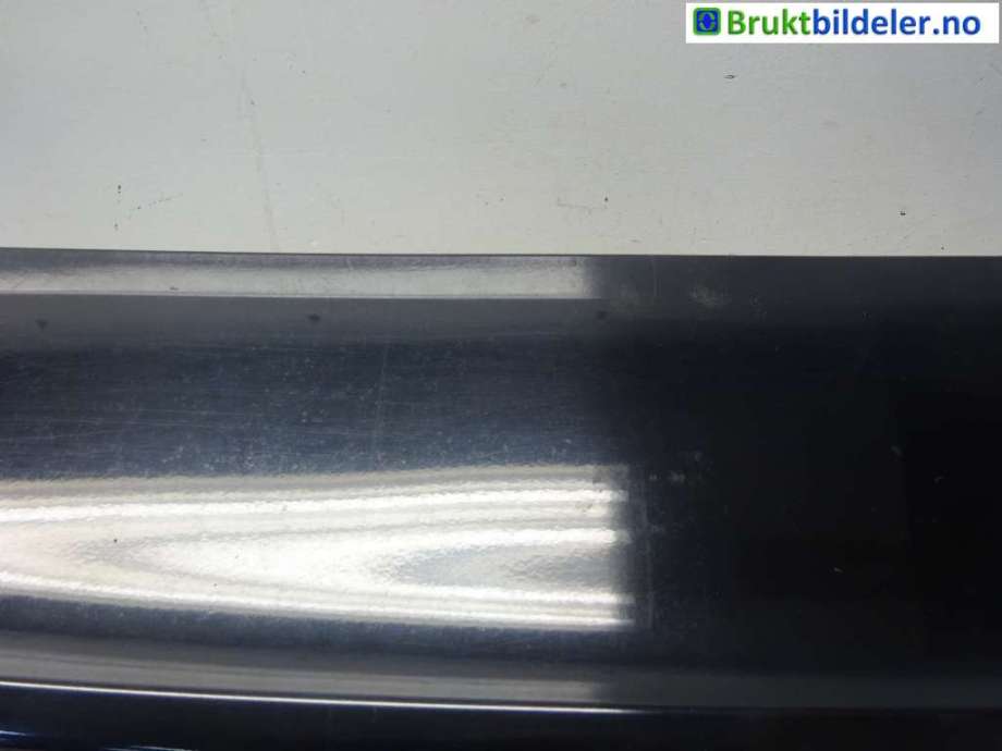 Spoiler bakluke til Mitsubishi ASX 2010-2019  (MITSUBISHI|6515A206XA|)