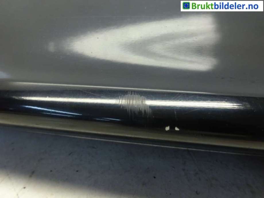 Spoiler bakluke til Mitsubishi ASX 2010-2019  (MITSUBISHI|6515A206XA|)