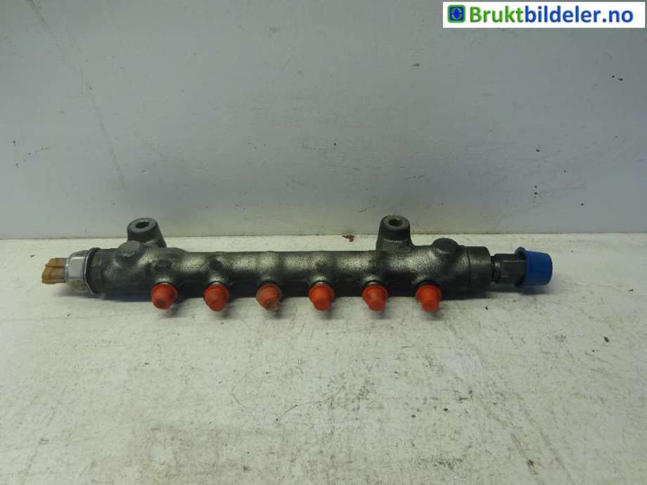 Diverse deler til Mitsubishi ASX 2010-2019 (MITSUBISHI|1465A304|)