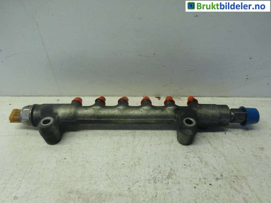 Diverse deler til Mitsubishi ASX 2010-2019 (MITSUBISHI|1465A304|)