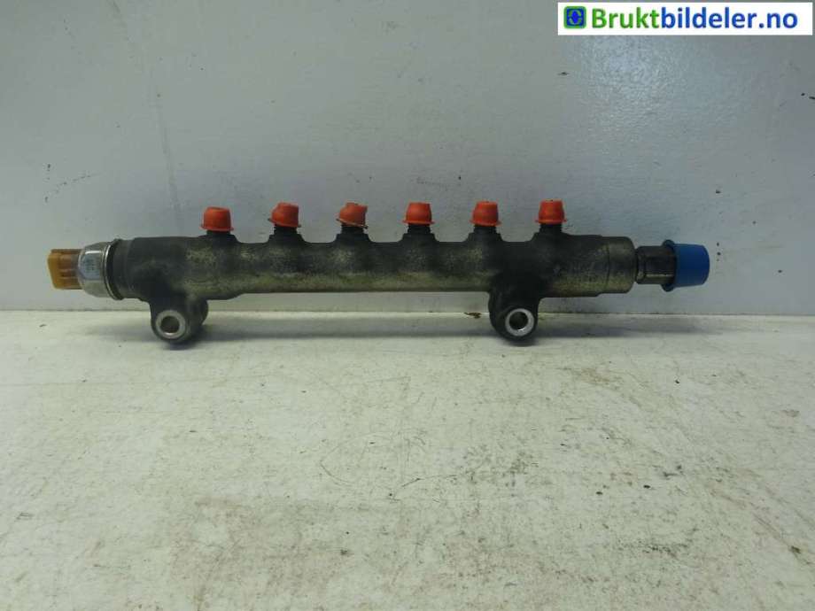 Diverse deler til Mitsubishi ASX 2010-2019 (MITSUBISHI|1465A304|)