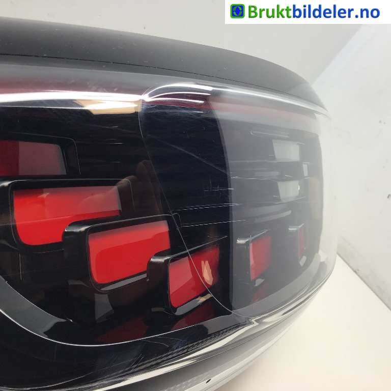 Baklykt venstre til VW ID.4 2020-->>  (VOLKSWAGEN|11A 945 095|)