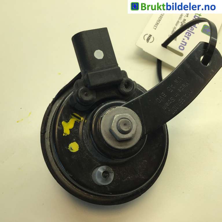 Horn/signalhorn til VW ID.4 2020-->>  (VOLKSWAGEN|8X0 951 221 A|)