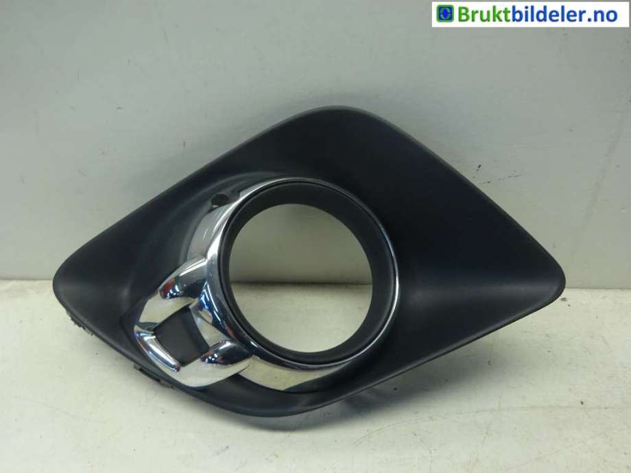 Frontlyktehus til Mitsubishi ASX 2010-2019 (MITSUBISHI|8321A385|)