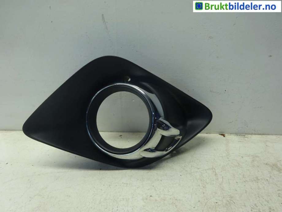 Frontlyktehus til Mitsubishi ASX 2010-2019 (MITSUBISHI|8321A386|)