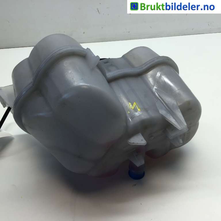 Ekspansjonstank til VW ID.4 2020-->>  (VOLKSWAGEN|1EA 121 407 H|)