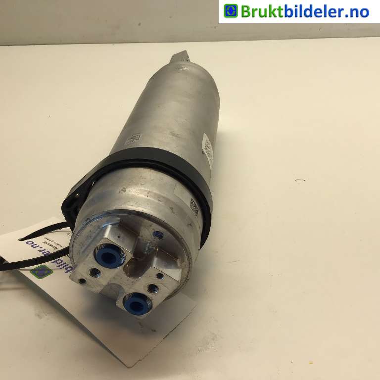 Kullfilter (boks) til VW ID.4 2020-->>  (VOLKSWAGEN|1EA 816 582|510527034|)