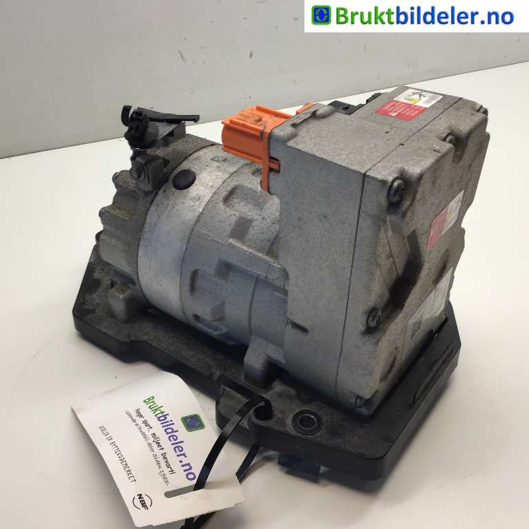 Aircondition kompressor til VW ID.4 2020-->>  (VOLKSWAGEN|1EA 820 808 H|CA6E1MH7AE-07|)
