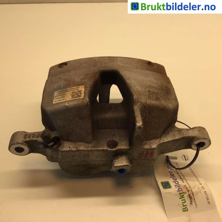 Bremsecaliper høyre foran til VW ID.4 2020-->>  (VOLKSWAGEN|1EA 615 106 AC|310323 327|)