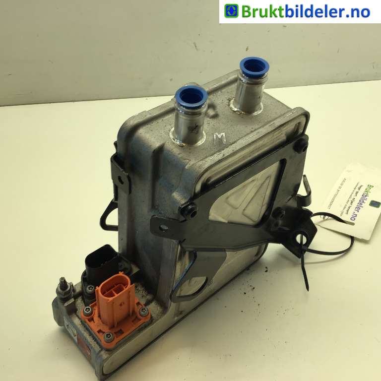 Motorvarmer elektrisk til VW ID.4, 2020-->> (VOLKSWAGEN|1EE 963 231)