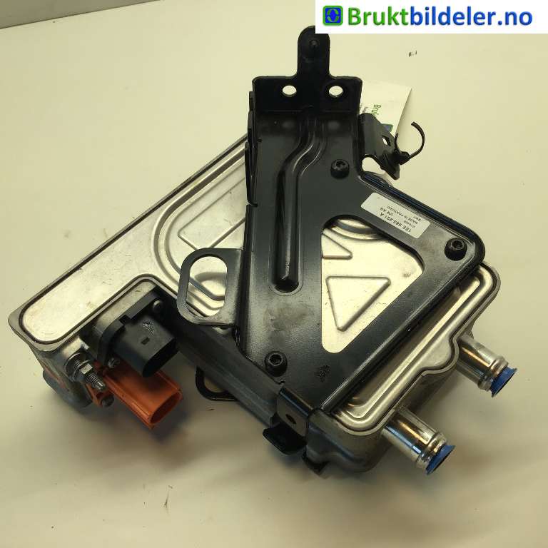 Motorvarmer elektrisk til VW ID.4 2020-->>  (VOLKSWAGEN|1EE 963 231|E2980053777|)