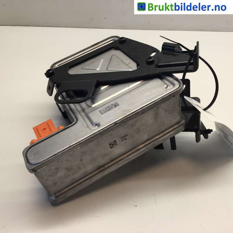 Motorvarmer elektrisk til VW ID.4 2020-->>  (VOLKSWAGEN|1EE 963 231|E2980053777|)