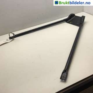 Frontplate til VW ID.4, 2020->>  (VOLKSWAGEN|11A 805 303 A)