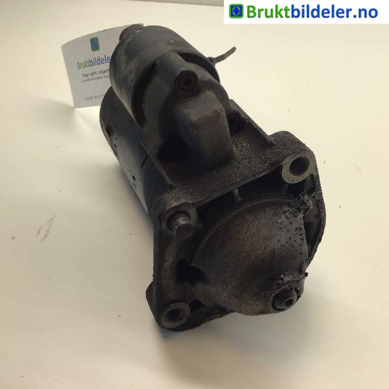 Starter diesel til Volvo V70, 2005-2007 (Type II, Fase 2)  (VOLVO|36050272)