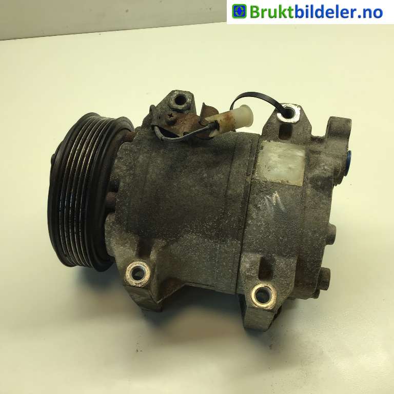 Aircondition kompressor til Volvo V70, 2005-2007 (Type II, Fase 2)  (VOLVO|36001066)