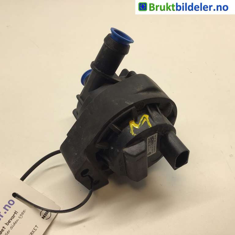 Vannpumpe til VW ID.4 2020-->> (VOLKSWAGEN|1EA 965 567 M|)