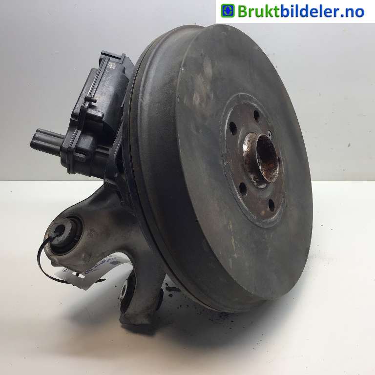 Hjulspindel høyre bak til VW ID.4 2020-->>  (VOLKSWAGEN|1EA 505 434 P|)
