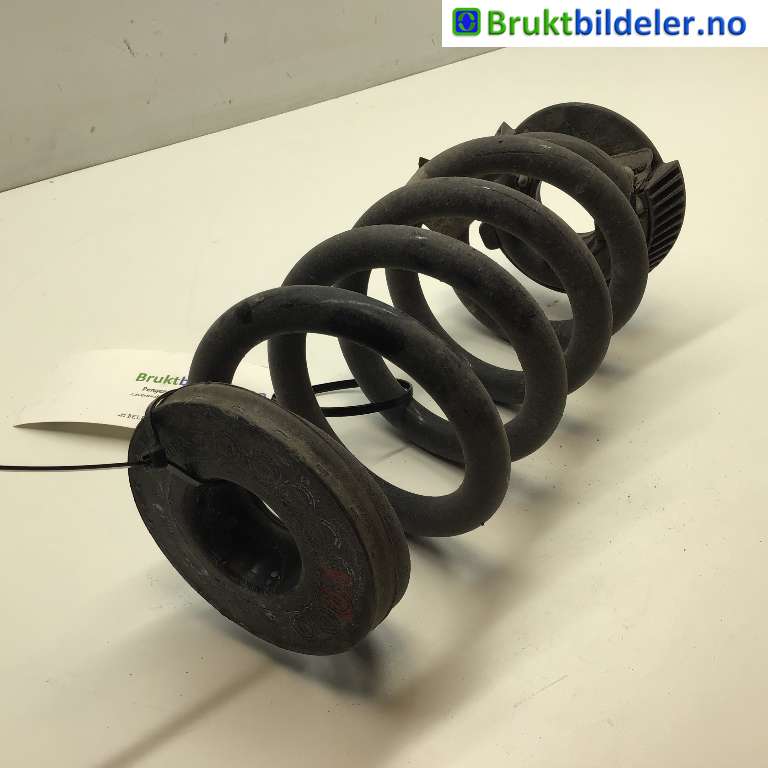 Fjær bak spiralfjær til VW ID.4 2020-->> (VOLKSWAGEN|1EA 511 103 H|)