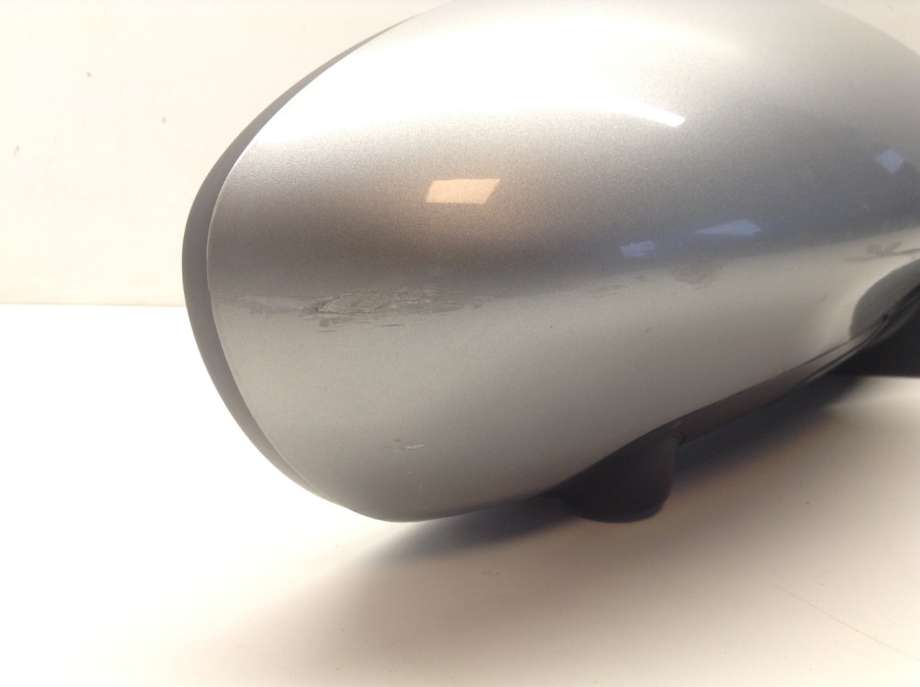 Speil høyre til Nissan Qashqai 2010-2014 (Type I, Fase 2)  (NISSAN|96301BR79E|)