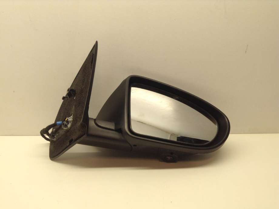 Speil høyre til Nissan Qashqai 2010-2014 (Type I, Fase 2)  (NISSAN|96301BR79E|)