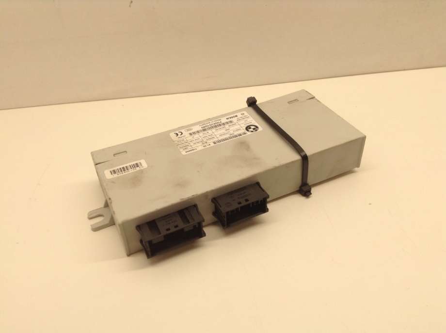 Styreenhet elektrisk bakluke til BMW 5-Serie, 2010-2017 (F10/F11) (F10/F11) (BMW|61 35 7 266 666)