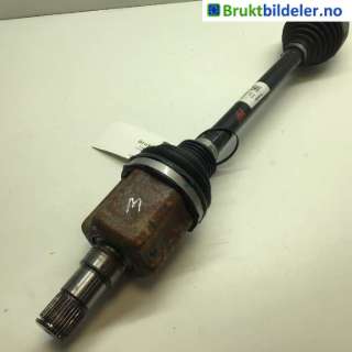 Drivaksel høyre foran, elbil til Polestar 4,   (POLESTAR 4 KOMBI-KUPE 5D|36013290|210083|80011996)