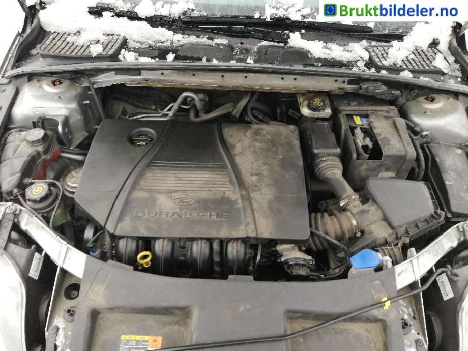 Motor bensin til Ford Mondeo 2007-2010 (Type IV, Fase 1)  (FORD|)