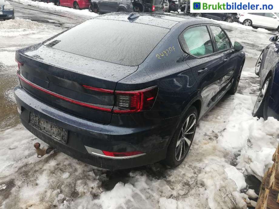 Bakluke combi til Polestar 2, 2020-->>  (POLESTAR|31689720)