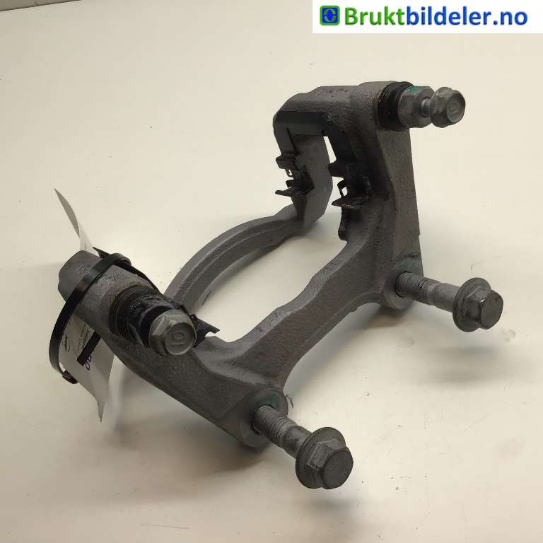 Bremsecaliper brakett til Polestar 4, 2023-->>  (POLESTAR 4 KOMBI-KUPE 5D|80007161)