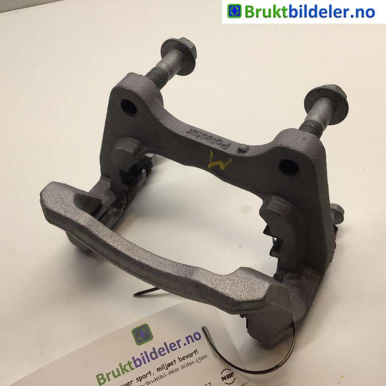 Bremsecaliper brakett til Polestar 4, 2023-->>  (POLESTAR 4 KOMBI-KUPE 5D|80007161)