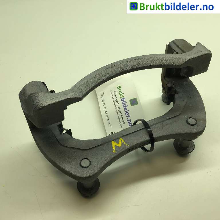 Bremsecaliper brakett til Polestar 4, 2023-->>  (POLESTAR 4 KOMBI-KUPE 5D|80007149)