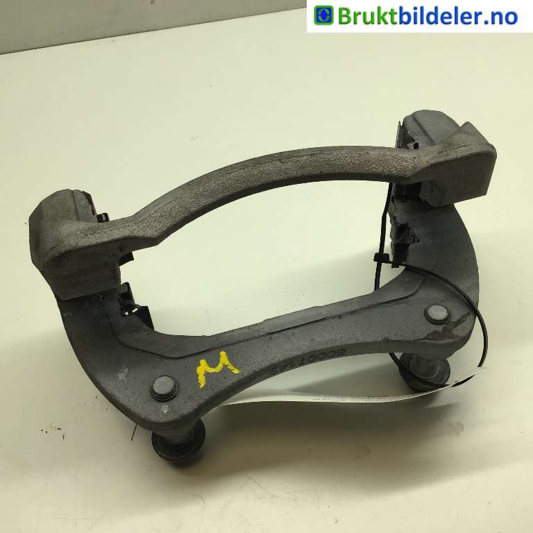 Bremsecaliper brakett til Polestar 4, 2023-->>  (POLESTAR 4 KOMBI-KUPE 5D|80007149)