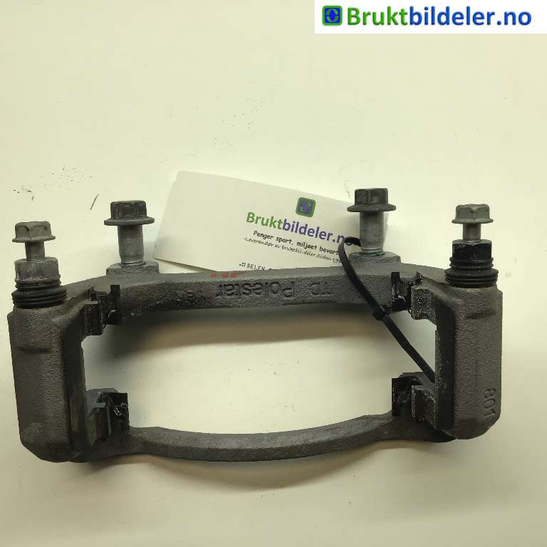 Bremsecaliper brakett til Polestar 4 2023-->>  (POLESTAR 4 KOMBI-KUPE 5D|80007149|)