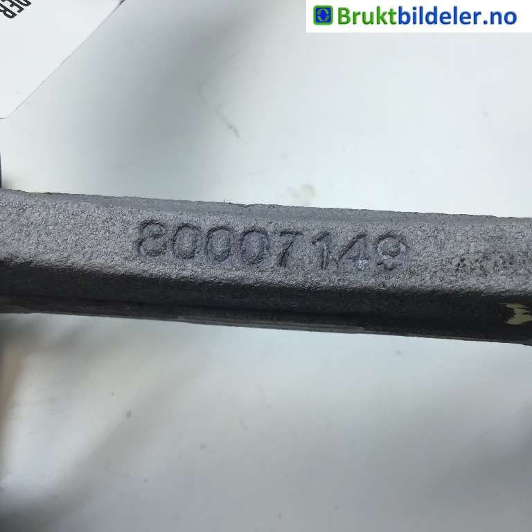 Bremsecaliper brakett til Polestar 4 2023-->>  (POLESTAR 4 KOMBI-KUPE 5D|80007149|)