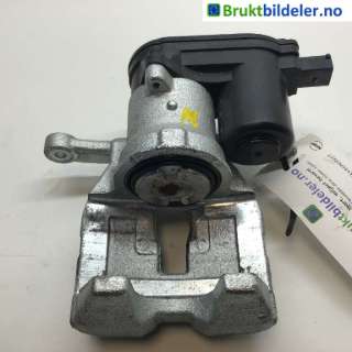 Bremsecaliper venstre bak til Polestar 4, 2023->>  (POLESTAR 4 KOMBI-KUPE 5D|36012152|8894635580|80007160)