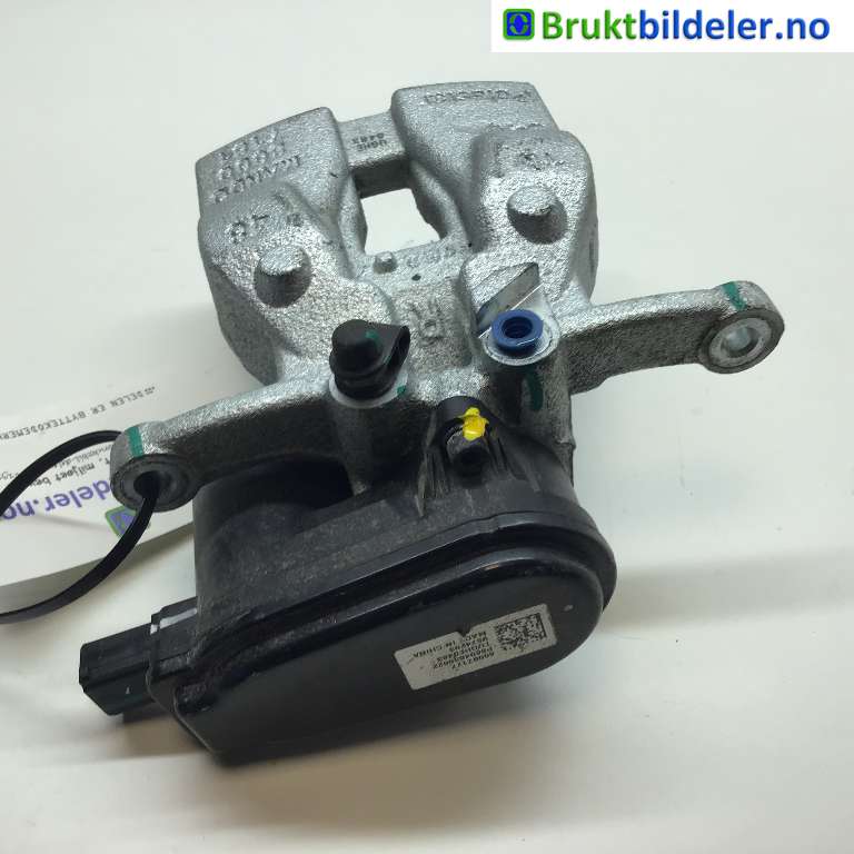 Bremsecaliper høyre bak til Polestar 4 2023-->>  (POLESTAR 4 KOMBI-KUPE 5D|36012153|8894635622|80007177)