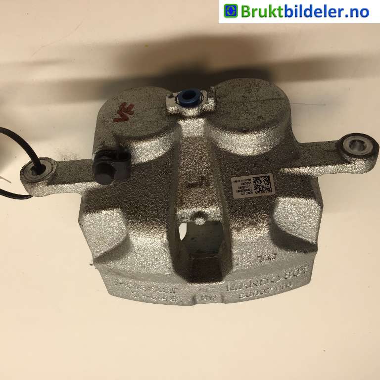 Bremsecaliper venstre foran til Polestar 4 2023-->>  (POLESTAR 4 KOMBI-KUPE 5D|36012135|8894635364|80007113/80007115)