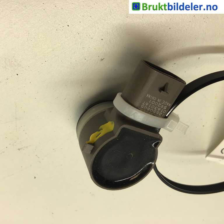 Parkeringssensor bak til Polestar 4 2023-->>  (POLESTAR 4 KOMBI-KUPE 5D|80009236|592001|13550805)